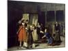 Prision Del Principe Carlos De Viana-Emilio Sala-Mounted Giclee Print