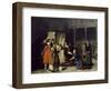 Prision Del Principe Carlos De Viana-Emilio Sala-Framed Giclee Print