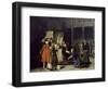 Prision Del Principe Carlos De Viana-Emilio Sala-Framed Giclee Print