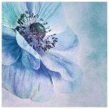 Shades of Blue-Priska Wettstein-Art Print