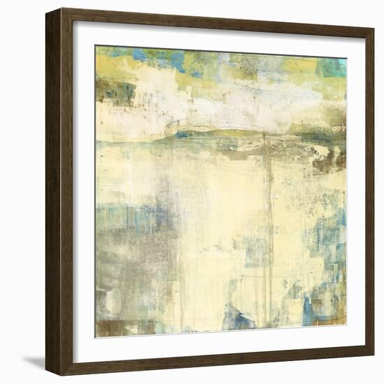 Prism 1-Maeve Harris-Framed Giclee Print