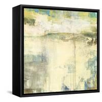 Prism 1-Maeve Harris-Framed Stretched Canvas
