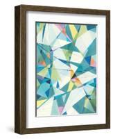 Prism I-Danhui Nai-Framed Art Print