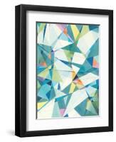 Prism I-Danhui Nai-Framed Art Print