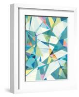 Prism I-Danhui Nai-Framed Art Print