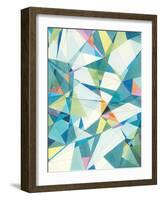 Prism I-Danhui Nai-Framed Art Print