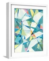 Prism I-Danhui Nai-Framed Art Print