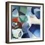 Prism II-Sloane Addison  -Framed Art Print