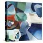 Prism II-Sloane Addison  -Stretched Canvas