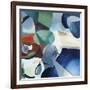 Prism II-Sloane Addison  -Framed Art Print