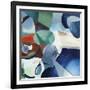 Prism II-Sloane Addison  -Framed Art Print