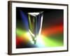 Prism, Light Spectrum-PASIEKA-Framed Photographic Print