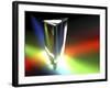 Prism, Light Spectrum-PASIEKA-Framed Photographic Print