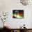 Prism, Light Spectrum-PASIEKA-Mounted Photographic Print displayed on a wall