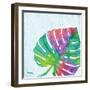 Prism Palm II-Paul Brent-Framed Art Print