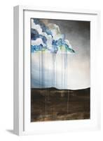 Prism Storm-Kari Taylor-Framed Giclee Print