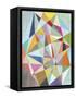 Prism-Melanie Mikecz-Framed Stretched Canvas