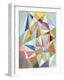 Prism-Melanie Mikecz-Framed Art Print