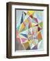 Prism-Melanie Mikecz-Framed Art Print