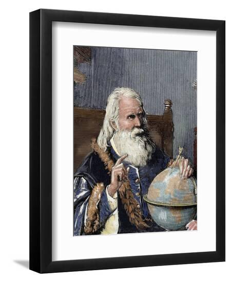Premium Photographic Print, , large