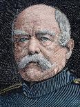 German Statesman. Proclamed Chancellor of the Empire in 1871-Prisma Archivo-Photographic Print