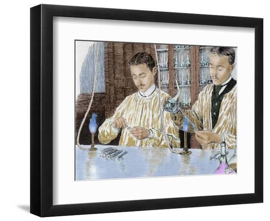 Premium Photographic Print, , large