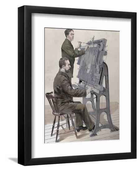 Premium Photographic Print, , large