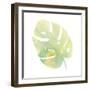 Prisma Tropical I-June Vess-Framed Art Print