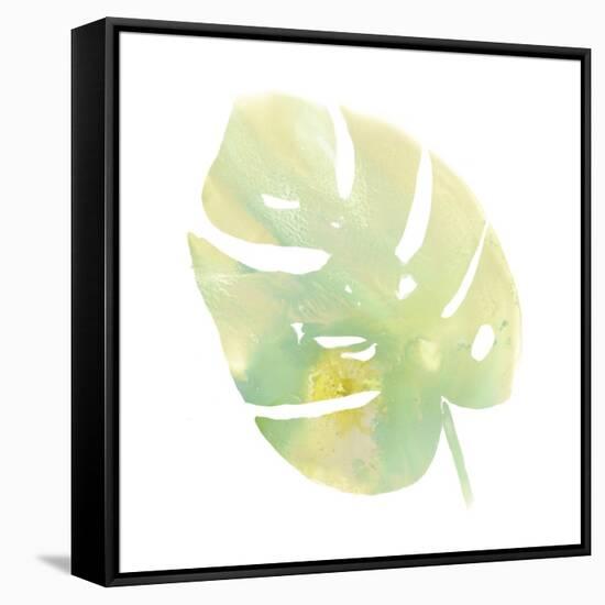 Prisma Tropical I-June Vess-Framed Stretched Canvas