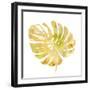 Prisma Tropical IV-June Vess-Framed Art Print