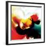 Prismatic Abstraction, c. 2008-Pier Mahieu-Framed Premium Giclee Print