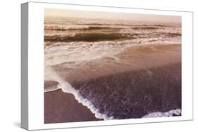Prismatic Beach-Marcus Prime-Stretched Canvas