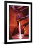 Prismatic Cavern-Falzone Michele-Framed Giclee Print