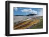 Prismatic Pools-Nick Dale-Framed Photographic Print