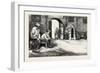 Prison Gates, Kharsakov, 1890-null-Framed Giclee Print