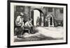 Prison Gates, Kharsakov, 1890-null-Framed Giclee Print