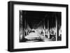 Prison Hospital Ward-null-Framed Photographic Print