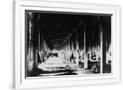 Gramercy White