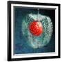 Prison of Love-Philippe Sainte-Laudy-Framed Photographic Print