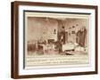 Brown Frame