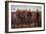 Prisoners from the Front, 1866-Winslow Homer-Framed Giclee Print