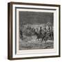 Prisoners on the Road to Siberia-null-Framed Giclee Print