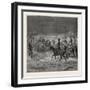 Prisoners on the Road to Siberia-null-Framed Giclee Print