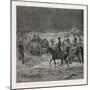 Prisoners on the Road to Siberia-null-Mounted Giclee Print