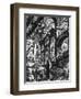 Prisons of Invention-Giovanni Battista Piranesi-Framed Giclee Print