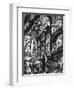 Prisons of Invention-Giovanni Battista Piranesi-Framed Giclee Print