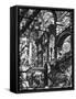 Prisons of Invention-Giovanni Battista Piranesi-Framed Stretched Canvas