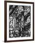 Prisons of Invention-Giovanni Battista Piranesi-Framed Giclee Print