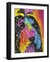 Prissy-Dean Russo-Framed Giclee Print