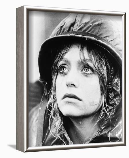 Private Benjamin-null-Framed Photo